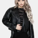 Disturbia Jackets – Bold Alternative Style for Every Season