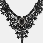 Goranna Lace Choker
